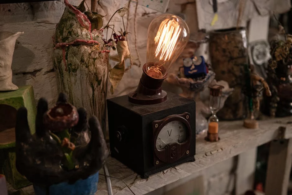 cozy restaurant interior with wood fired oven
